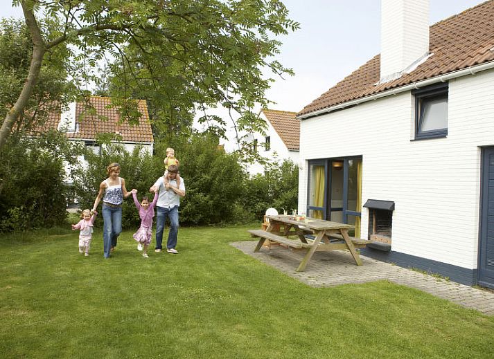 Guest house 019810 • Holiday property West Flanders • Vakantiehuis Sunparks Oostduinkerke aan Zee 