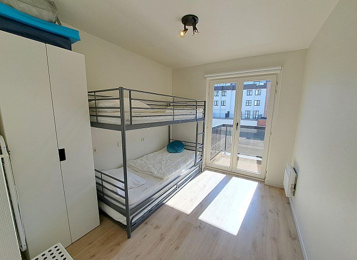 Unterkunft 0198100 - Appartement Westflandern - 0104