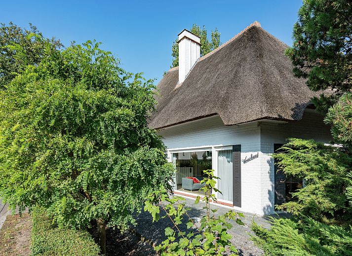 Unterkunft 019810 - Ferienhaus Westflandern - Villa Bos en Zee