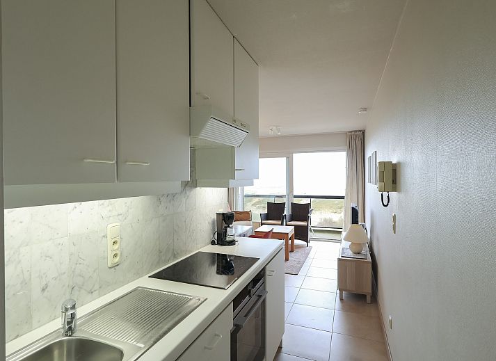 Unterkunft 019816 - Appartement Westflandern - PLAZA A2/0022