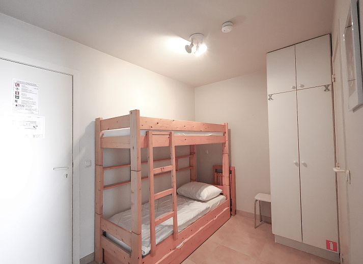 Unterkunft 019816 - Appartement Westflandern - PLAZA A2/0022