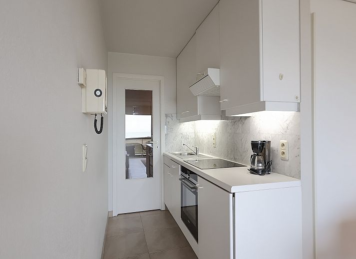 Unterkunft 019816 - Appartement Westflandern - PLAZA A2/0022
