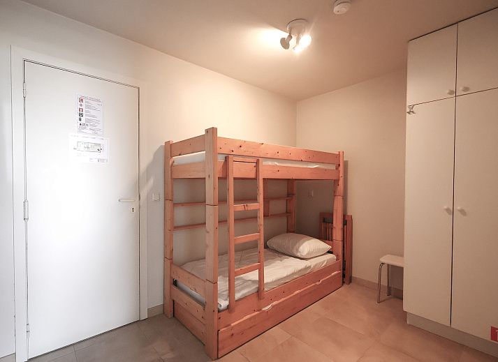 Unterkunft 019816 - Appartement Westflandern - PLAZA A2/0022