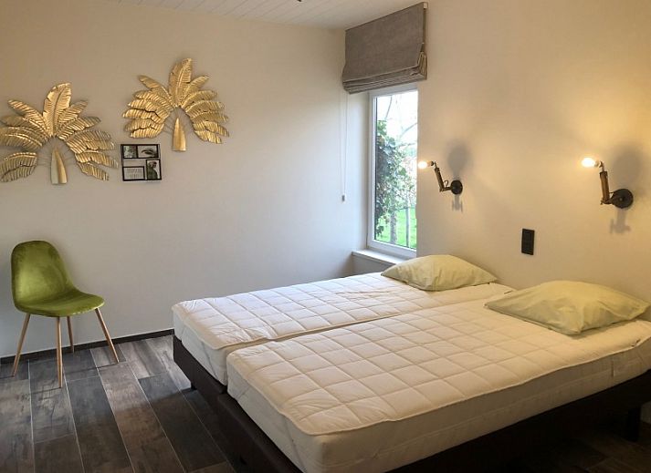 Guest house 019817 - Holiday property Belgian Coast - Hoeve Rietvelde