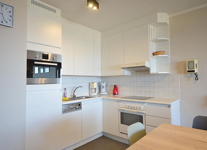 Unterkunft 019823 - Appartement Westflandern - PLAZA G/2634