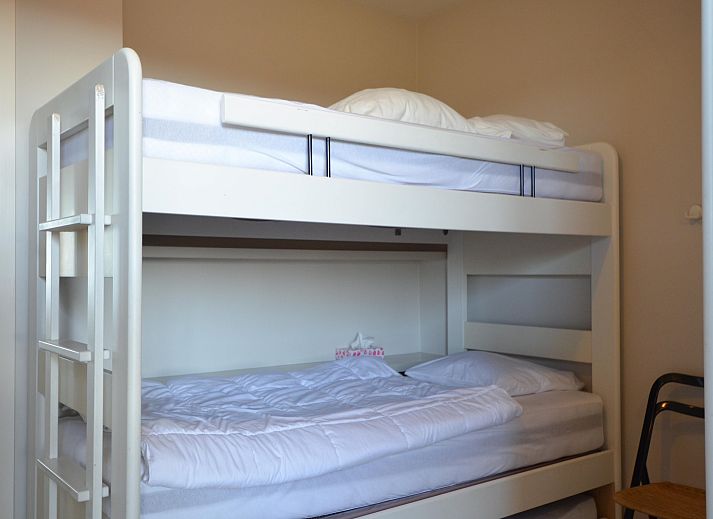 Unterkunft 019823 - Appartement Westflandern - PLAZA G/2634