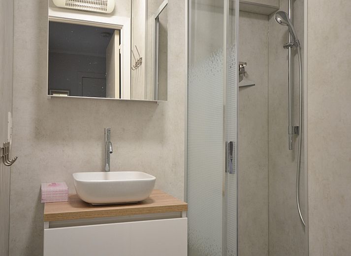 Unterkunft 019823 - Appartement Westflandern - PLAZA G/2634