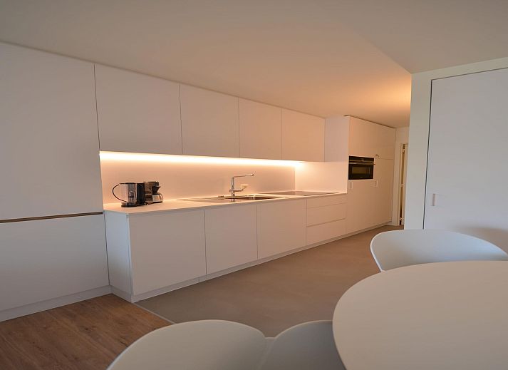 Unterkunft 019824 - Appartement Westflandern - PLAZA H/0733