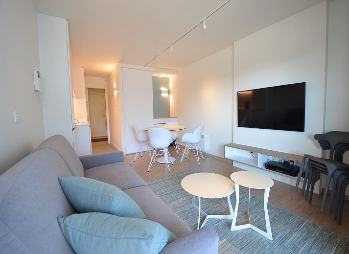 Unterkunft 019824 - Appartement Westflandern - PLAZA H/0733