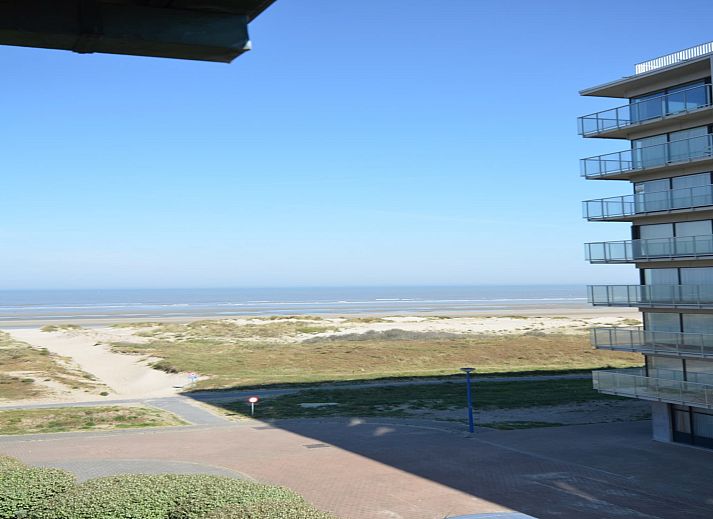 Unterkunft 019824 - Appartement Westflandern - PLAZA H/0733