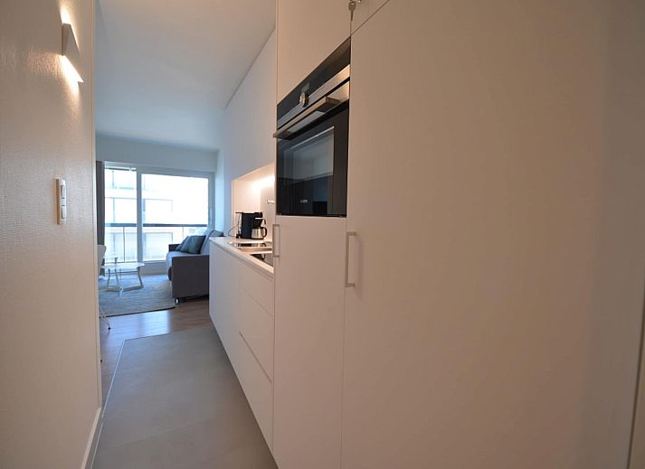 Unterkunft 019824 - Appartement Westflandern - PLAZA H/0733