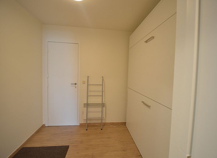 Unterkunft 019824 - Appartement Westflandern - PLAZA H/0733