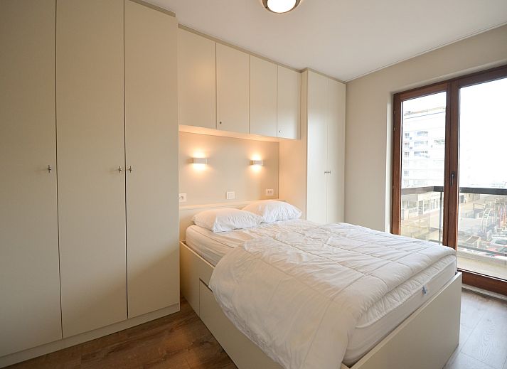 Unterkunft 019826 - Appartement Westflandern - PLAZA I/1822