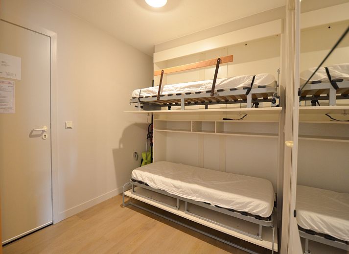 Unterkunft 019826 - Appartement Westflandern - PLAZA I/1822