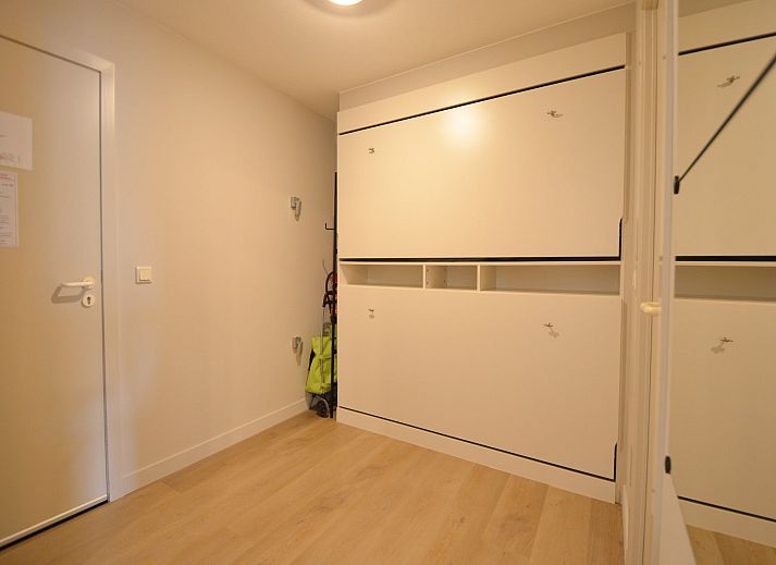 Unterkunft 019826 - Appartement Westflandern - PLAZA I/1822