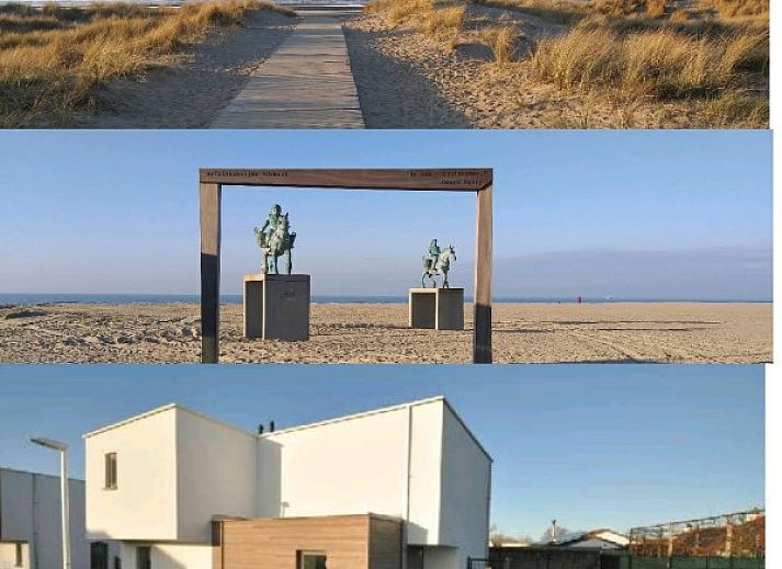 Verblijf 019835 - Vakantiewoning West-Vlaanderen - Witte Oase 13