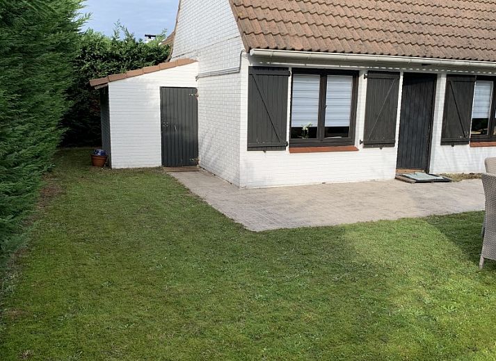 Guest house 019843 • Holiday property West Flanders • Duinenroos 