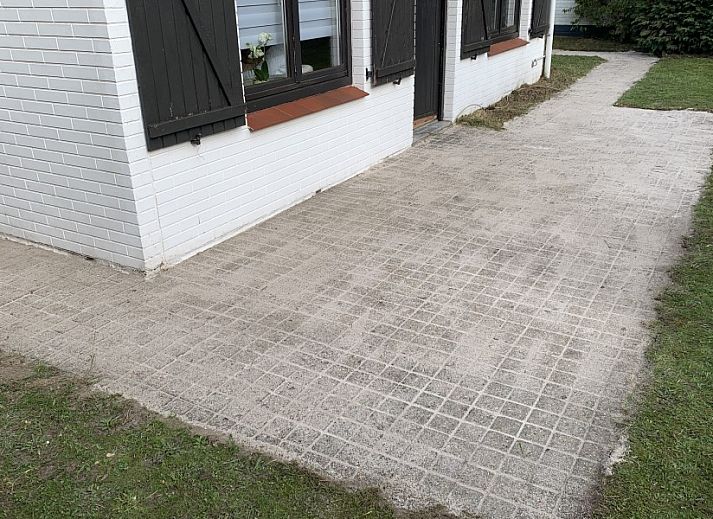 Verblijf 019843 - Vakantiewoning West-Vlaanderen - Duinenroos