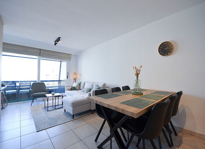 Unterkunft 019853 - Appartement Westflandern - PLAZA I/1842