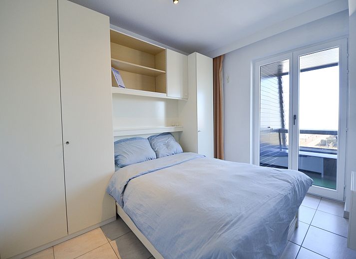 Unterkunft 019853 - Appartement Westflandern - PLAZA I/1842