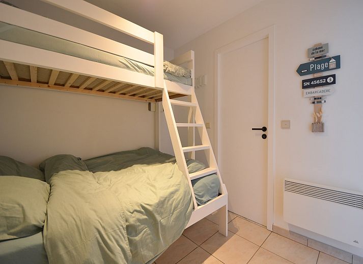 Unterkunft 019853 - Appartement Westflandern - PLAZA I/1842