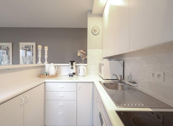 Unterkunft 019854 - Appartement Westflandern - PLAZA Z/Z14