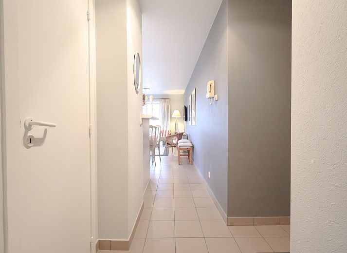 Unterkunft 019854 - Appartement Westflandern - PLAZA Z/Z14