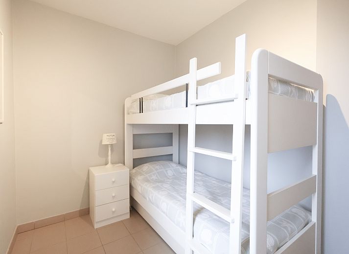 Unterkunft 019854 - Appartement Westflandern - PLAZA Z/Z14