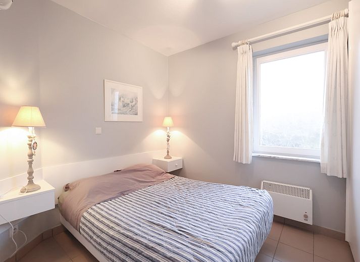 Unterkunft 019854 - Appartement Westflandern - PLAZA Z/Z14