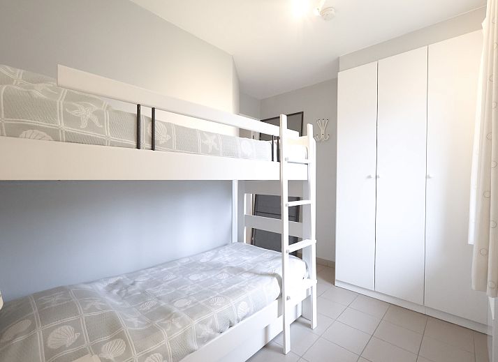 Unterkunft 019854 - Appartement Westflandern - PLAZA Z/Z14