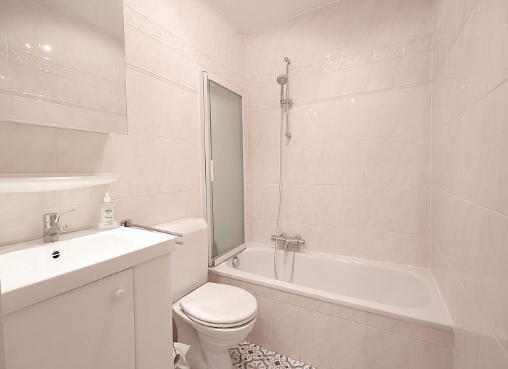 Unterkunft 019854 - Appartement Westflandern - PLAZA Z/Z14