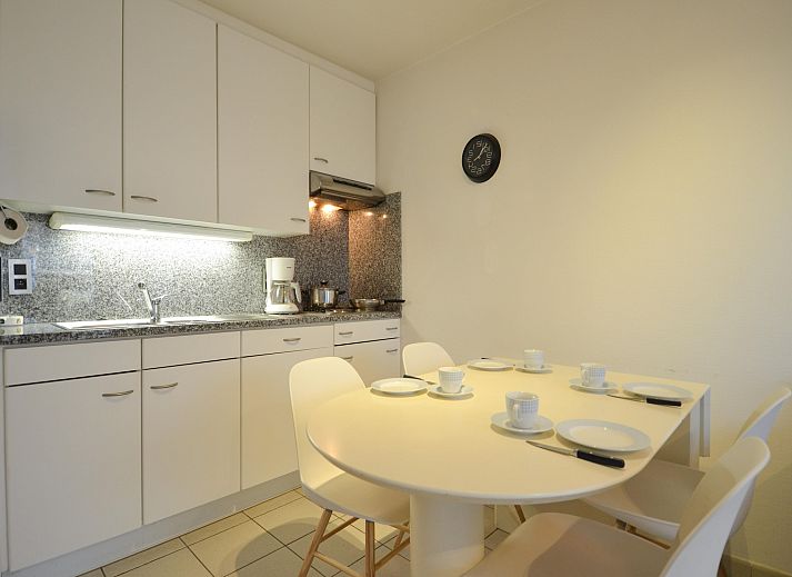 Unterkunft 019855 - Appartement Westflandern - PLAZA G/1601