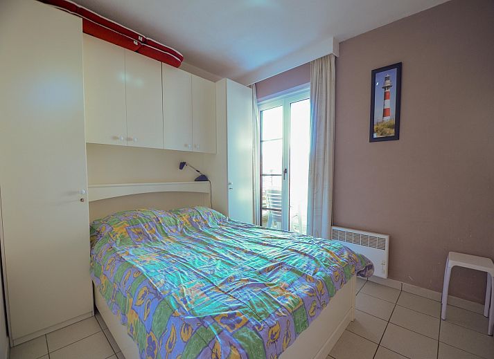 Unterkunft 019855 - Appartement Westflandern - PLAZA G/1601