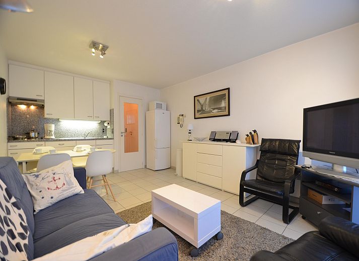 Unterkunft 019855 - Appartement Westflandern - PLAZA G/1601
