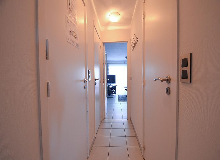 Unterkunft 019855 - Appartement Westflandern - PLAZA G/1601