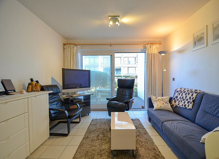 Unterkunft 019855 - Appartement Westflandern - PLAZA G/1601