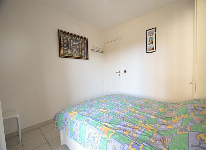 Unterkunft 019855 - Appartement Westflandern - PLAZA G/1601