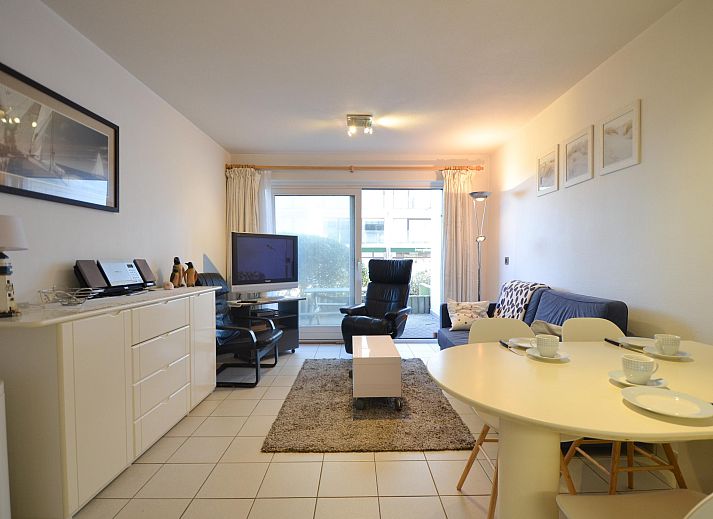 Unterkunft 019855 - Appartement Westflandern - PLAZA G/1601