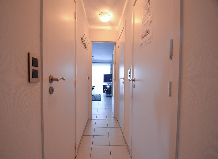 Unterkunft 019855 - Appartement Westflandern - PLAZA G/1601