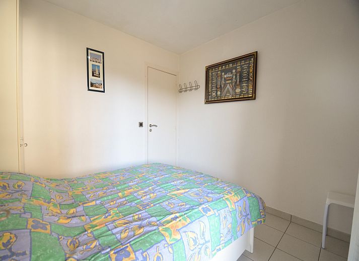 Unterkunft 019855 - Appartement Westflandern - PLAZA G/1601