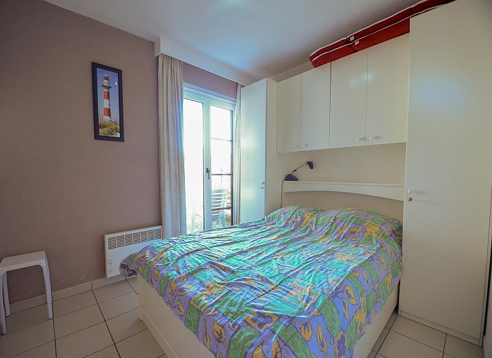 Unterkunft 019855 - Appartement Westflandern - PLAZA G/1601