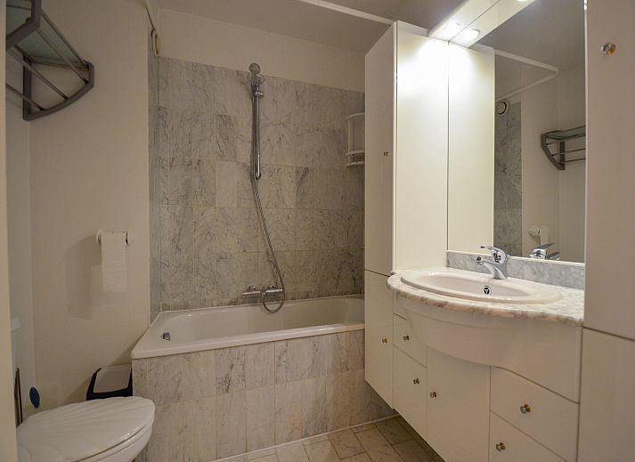 Unterkunft 019855 - Appartement Westflandern - PLAZA G/1601
