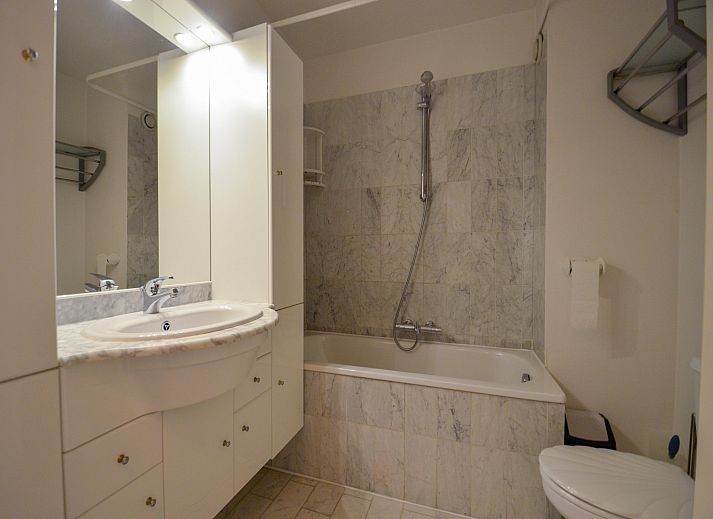 Unterkunft 019855 - Appartement Westflandern - PLAZA G/1601