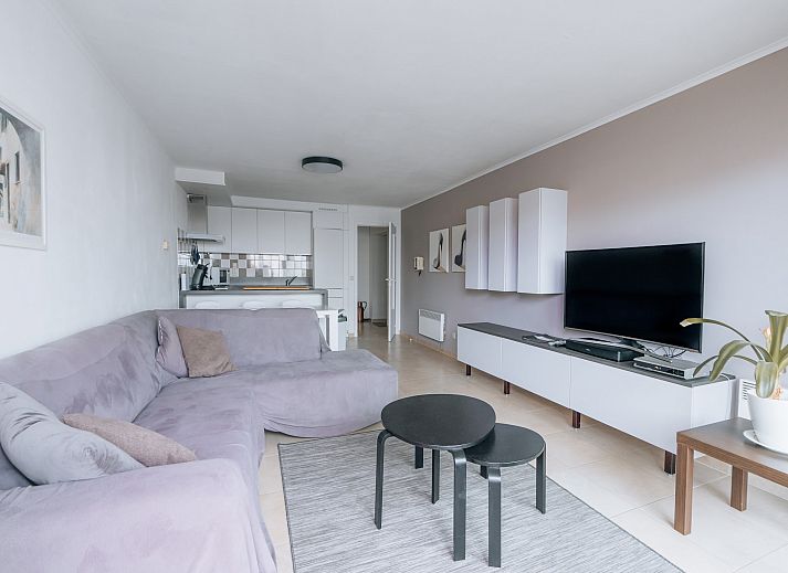 Unterkunft 019856 - Appartement Westflandern - PLAZA I/2811