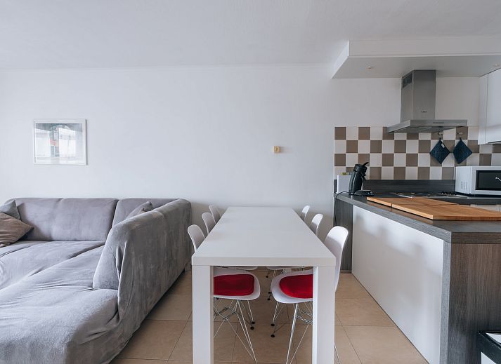 Unterkunft 019856 - Appartement Westflandern - PLAZA I/2811