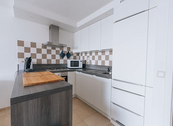 Unterkunft 019856 - Appartement Westflandern - PLAZA I/2811