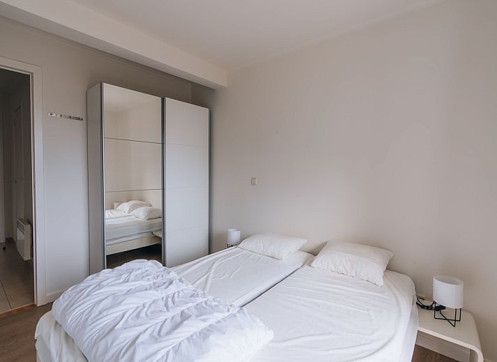 Unterkunft 019856 - Appartement Westflandern - PLAZA I/2811