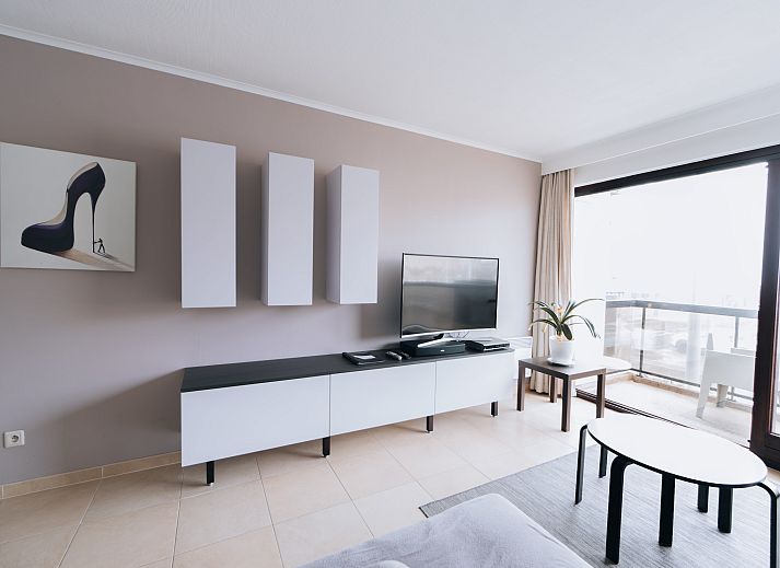 Unterkunft 019856 - Appartement Westflandern - PLAZA I/2811