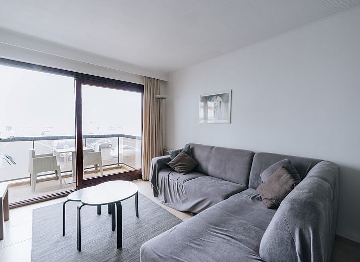 Unterkunft 019856 - Appartement Westflandern - PLAZA I/2811