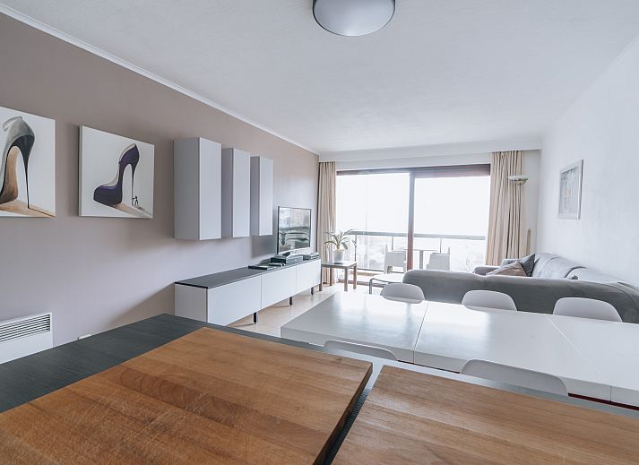 Unterkunft 019856 - Appartement Westflandern - PLAZA I/2811